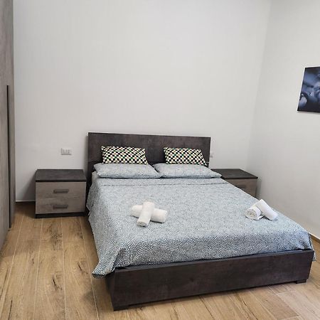 Apartamento La Casa Di Eve Vicino Gaslini San Martino Génova Exterior foto
