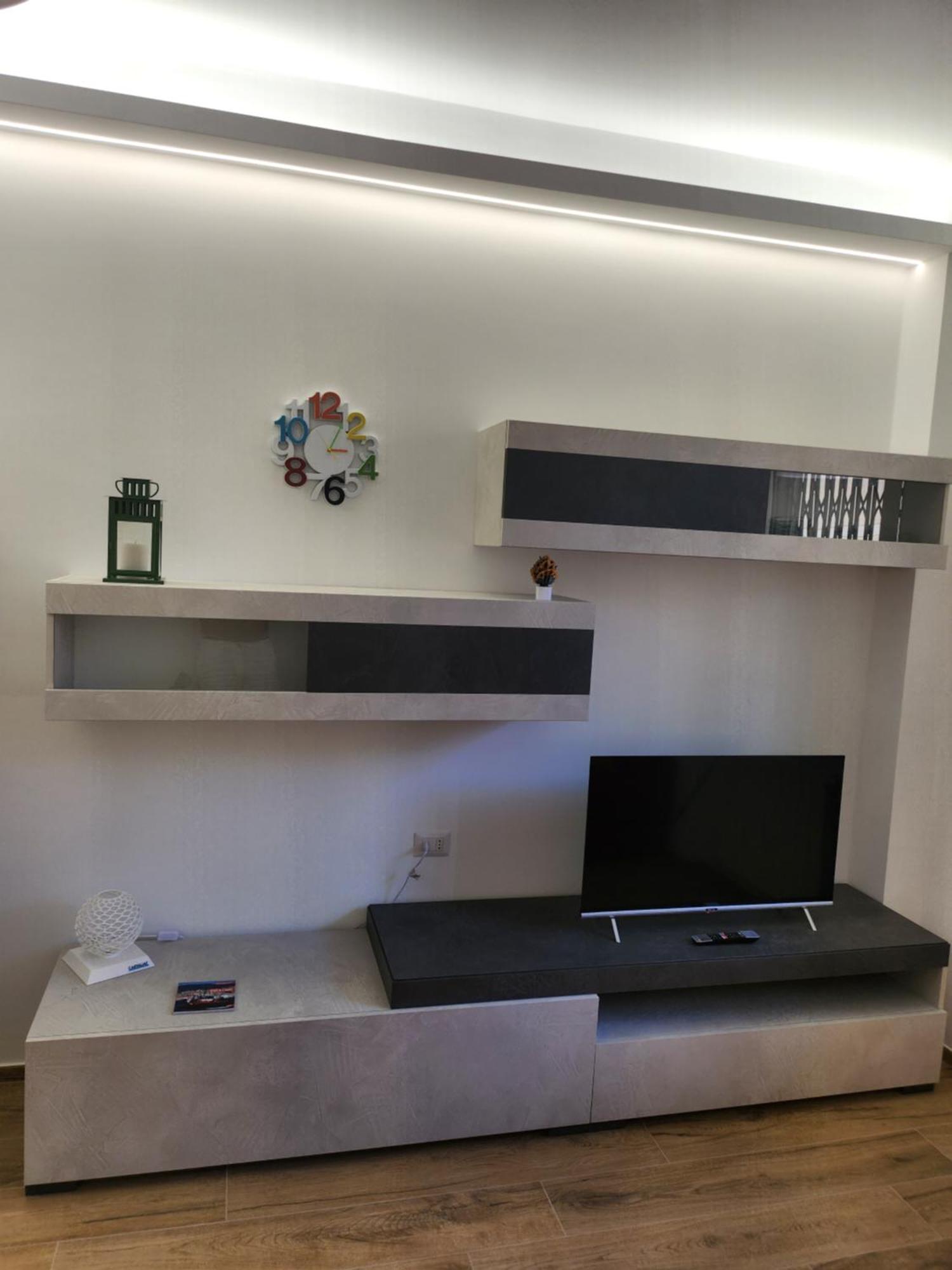 Apartamento La Casa Di Eve Vicino Gaslini San Martino Génova Exterior foto