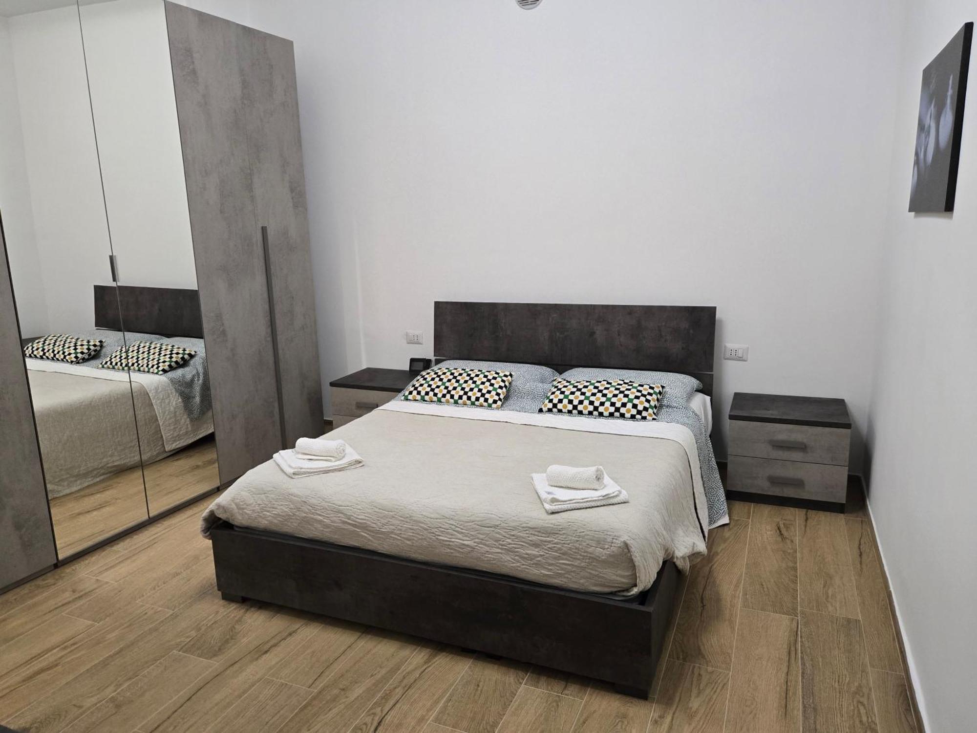 Apartamento La Casa Di Eve Vicino Gaslini San Martino Génova Exterior foto